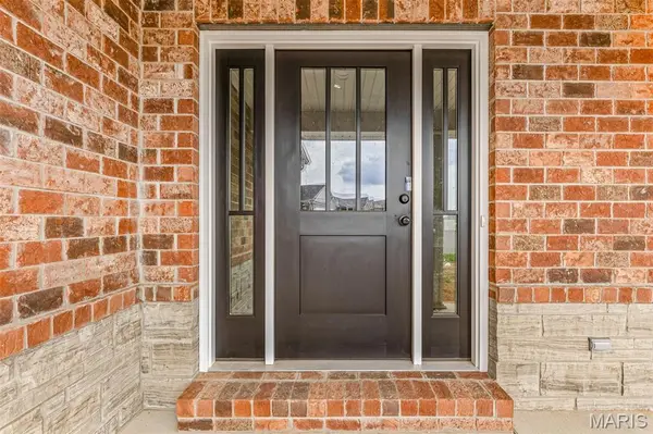 1133 Bell Mountain DR, Farmington, MO 63640