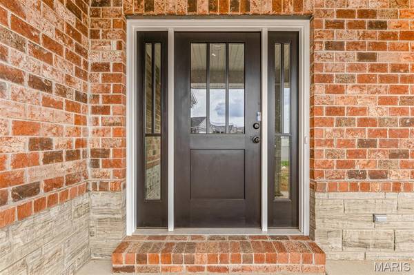 1133 Bell Mountain DR, Farmington, MO 63640