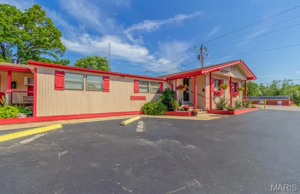 11451 HWY 64, Lebanon, MO 65536