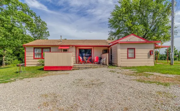 11451 HWY 64, Lebanon, MO 65536