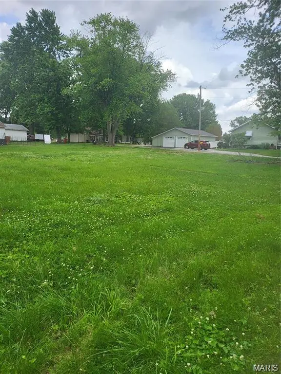 117 S Grace ST, Marissa, IL 62257