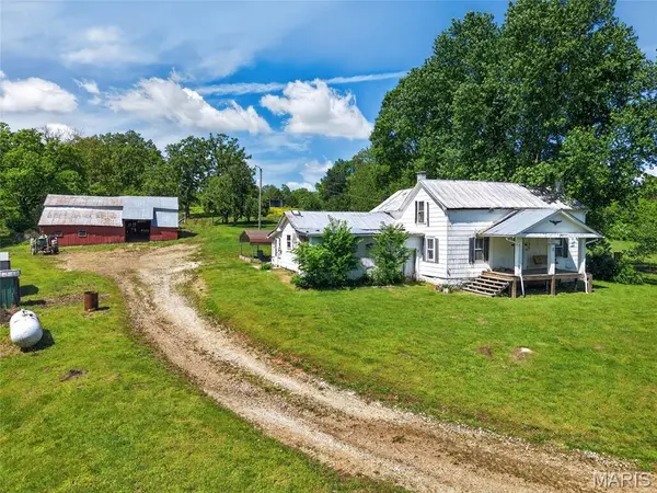12971 Cowboy DR, De Soto, MO 63020