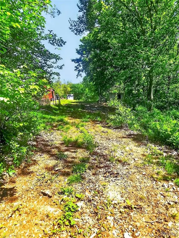12971 Cowboy DR, De Soto, MO 63020