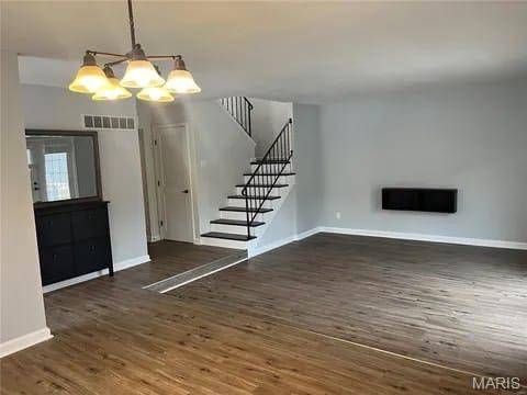 1152 Rue La Chelle WALK #1152, Creve Coeur, MO 63141