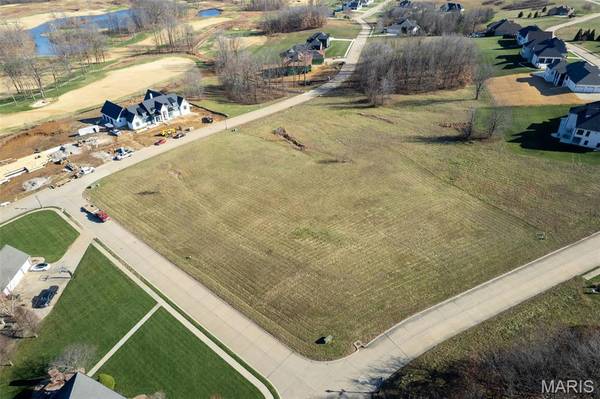 1528 Balfron DR, Cape Girardeau, MO 63701