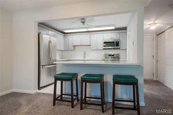 942 Guelbreth LN #301, Creve Coeur, MO 63141