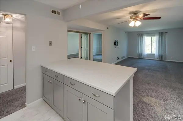 942 Guelbreth LN #301, Creve Coeur, MO 63141