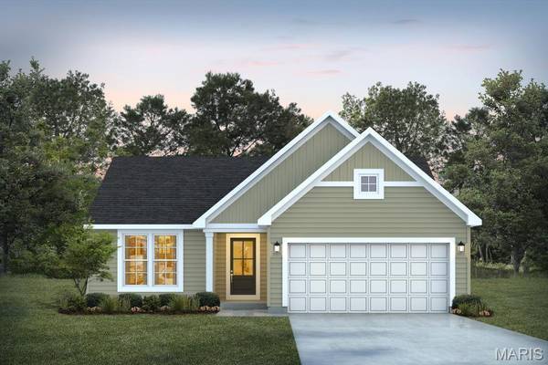 1 TBB Dillon @The Summit Park Hills, Troy, MO 63379