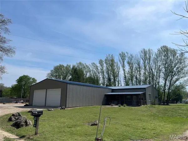 172 Wayne 350, Piedmont, MO 63957