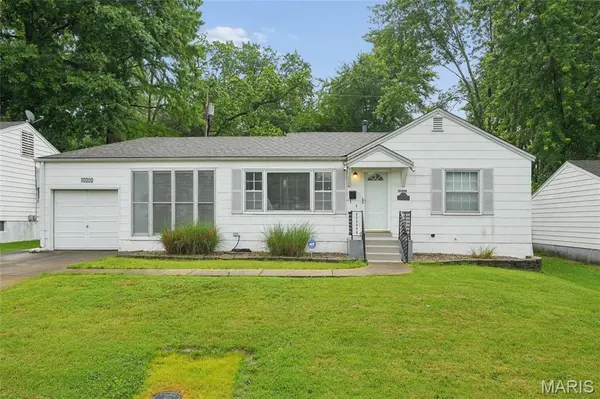 10200 Coburg Lands DR, Bellefontaine Nghbrs, MO 63137