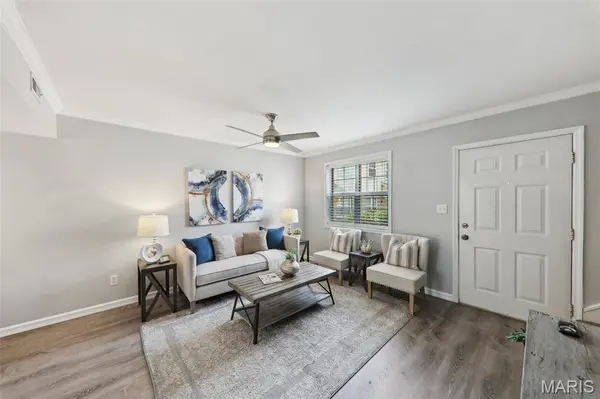 8854 Flamingo CT, St Louis, MO 63144