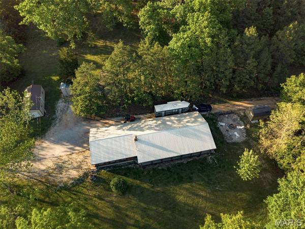 849 County Road 900, Bunker, MO 63629