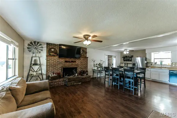 849 County Road 900, Bunker, MO 63629