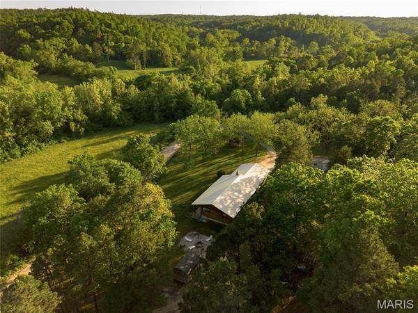 849 County Road 900, Bunker, MO 63629