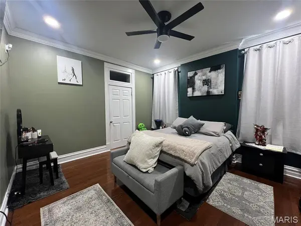 3930 Pennsylvania AVE, St Louis, MO 63118