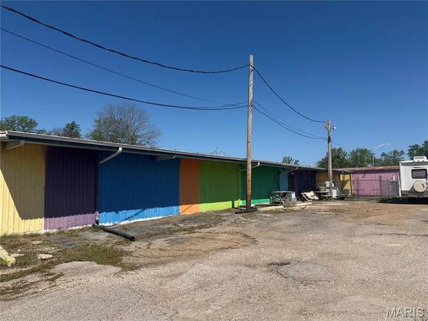 902 Highway 53, Poplar Bluff, MO 63901