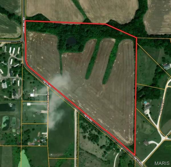 000 Linns Mill RD, Troy, MO 63379