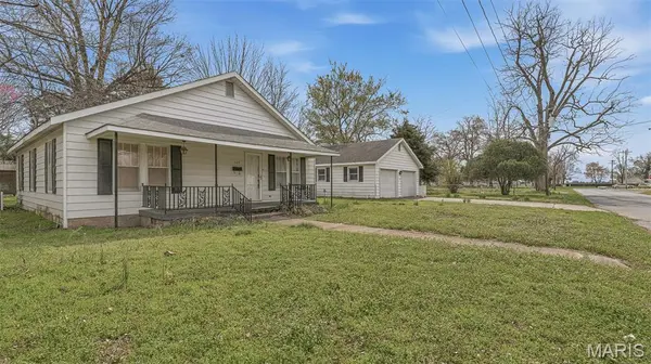 704 Park ST, Kennett, MO 63857