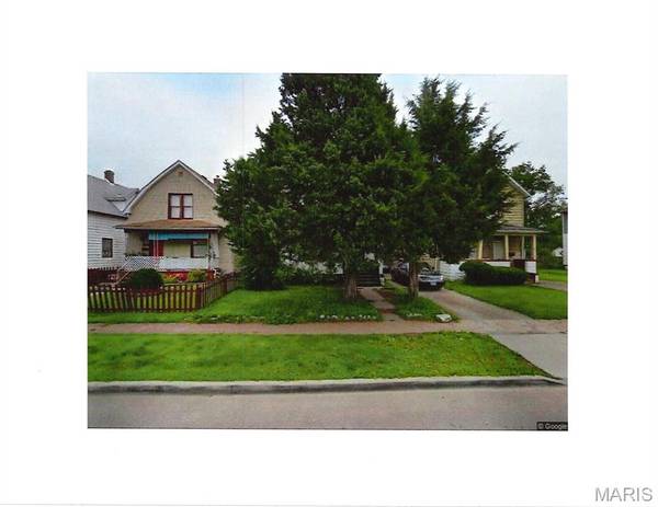 538 N 22nd ST, East St Louis, IL 62205