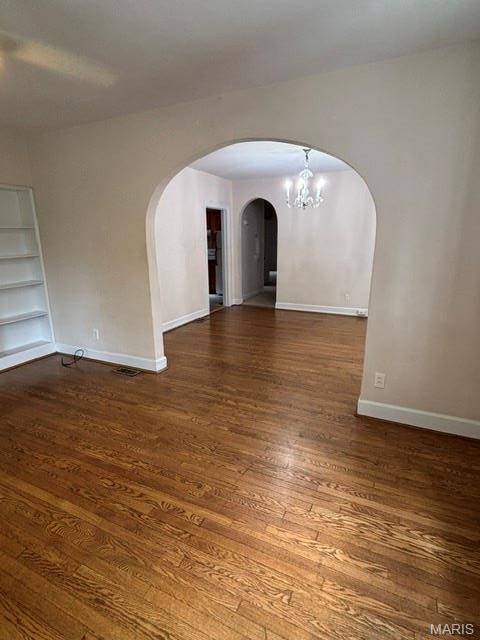 7343 Lindell BLVD, University City, MO 63130
