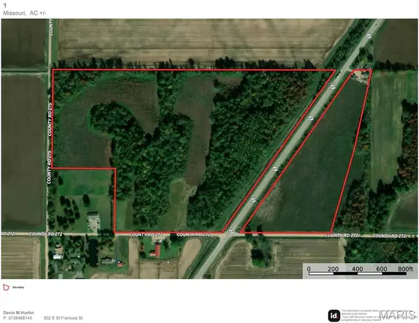 Off US Hwy 67, Neelyville, MO 63954