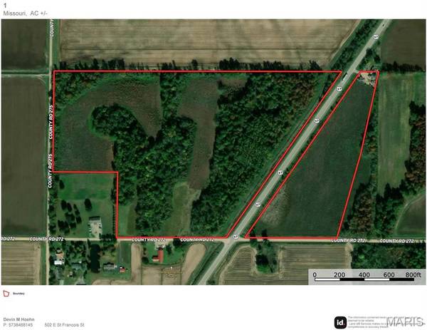 Off US Hwy 67, Neelyville, MO 63954