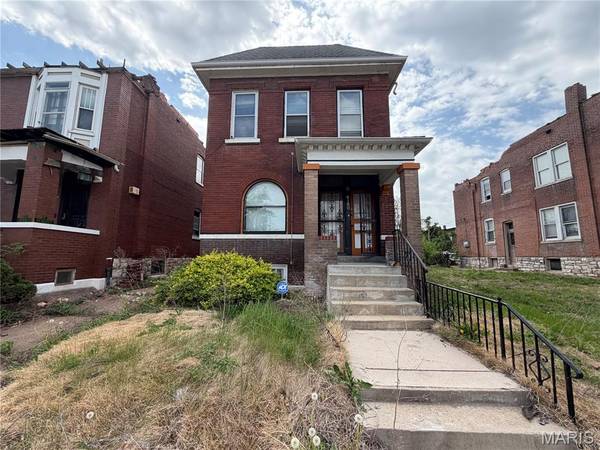 4180 Farlin AVE, St Louis, MO 63115