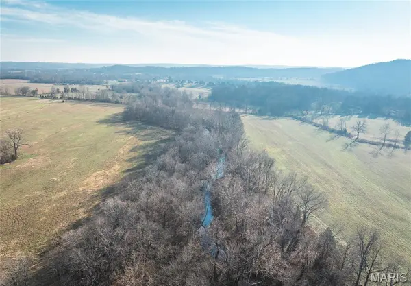 0000 Wayne County Road 324, Patterson, MO 63956