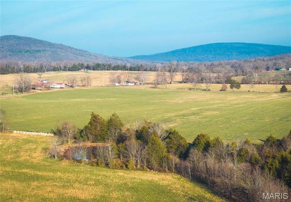 0000 Wayne County Road 324, Patterson, MO 63956