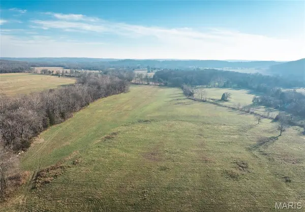 0000 Wayne County Road 324, Patterson, MO 63956