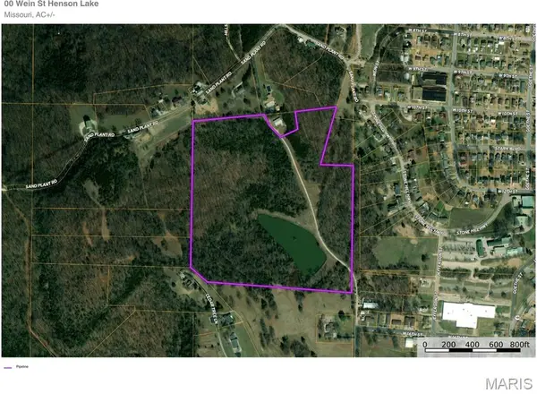 00 Wein St, Hermann, MO 65041