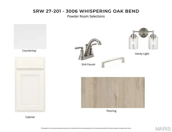 3006 Whispering Oak BND #27-201, Wright City, MO 63390