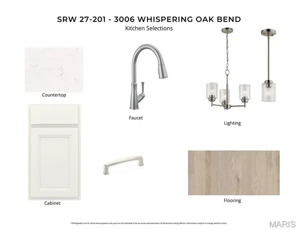 3006 Whispering Oak BND #27-201, Wright City, MO 63390