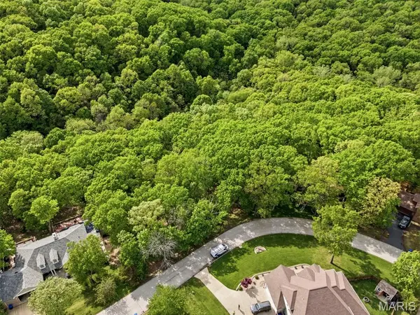 1517 & 1521 Red Briar, High Ridge, MO 63049