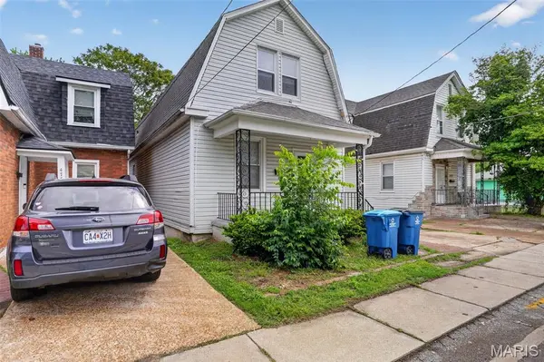 4749 Oldenburg AVE, St Louis, MO 63123