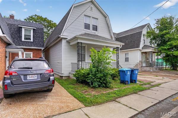 4749 Oldenburg AVE, St Louis, MO 63123