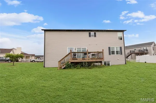 806 Erika Leigh CT, Caseyville, IL 62232