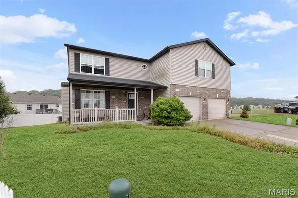 806 Erika Leigh CT, Caseyville, IL 62232