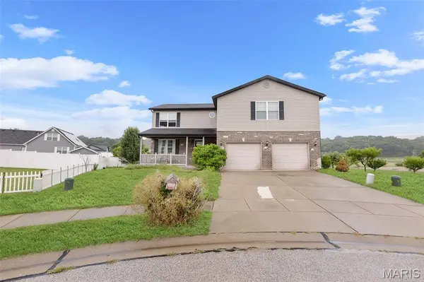 806 Erika Leigh CT, Caseyville, IL 62232