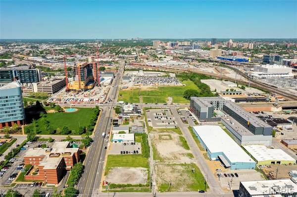 3501 Chouteau AVE, St Louis, MO 63103