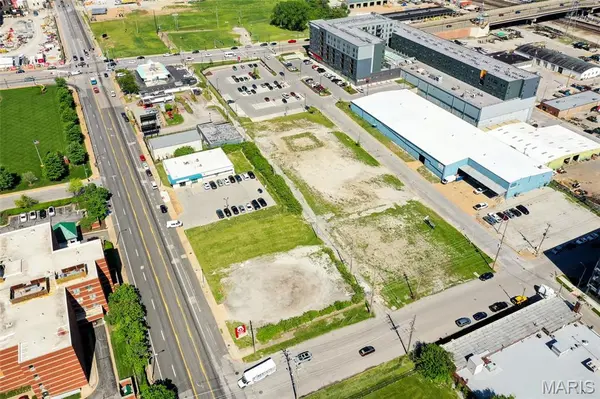 3501 Chouteau AVE, St Louis, MO 63103