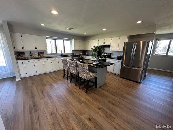164 Geroid CT, Jackson, MO 63755