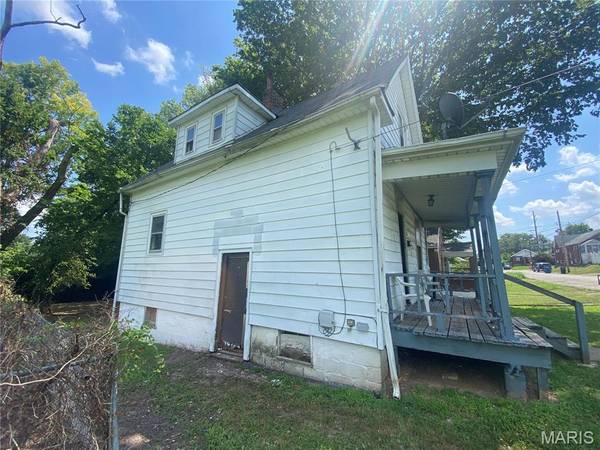 6213 Westerhoff AVE, St Louis, MO 63121