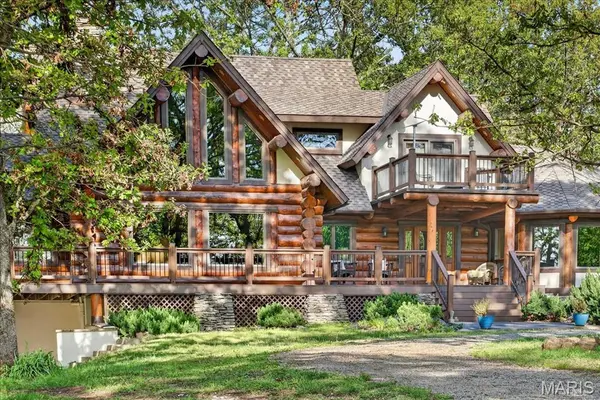 20610 Colony Church RD, Farmington, MO 63640