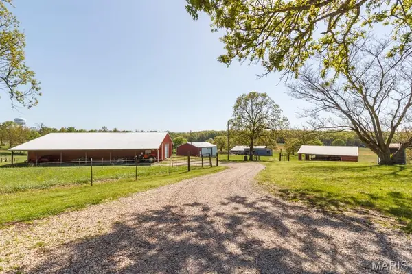 28495 Highway 17, Laquey, MO 65534