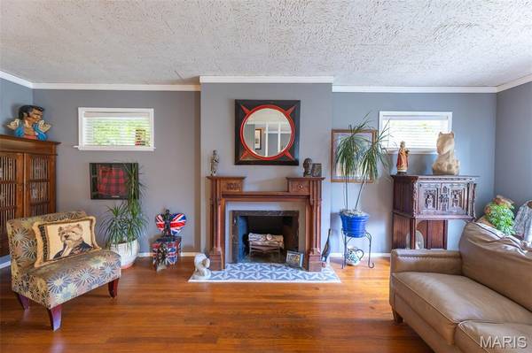 955 Cynthia ST, Poplar Bluff, MO 63901