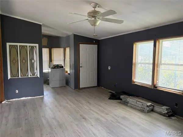 306 W 5th ST, Cahokia, IL 62206