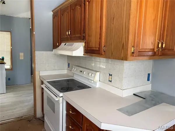 306 W 5th ST, Cahokia, IL 62206