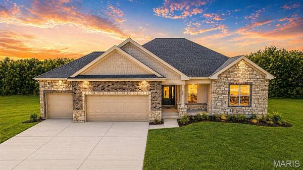 115 Fiddler's Close RD #115 STB, Washington, MO 63090