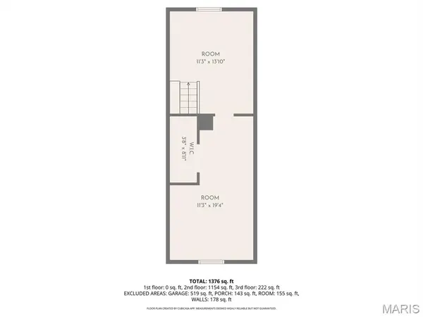 410 Henry ST, Gillespie, IL 62033